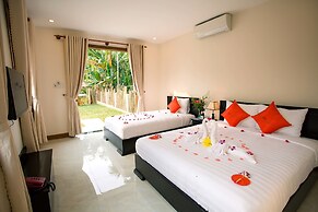 New Sunshine Homestay