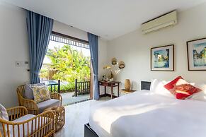 New Sunshine Homestay