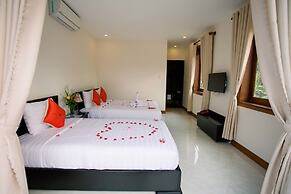 New Sunshine Homestay