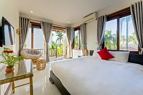 New Sunshine Homestay