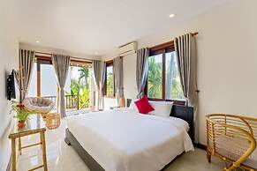 New Sunshine Homestay