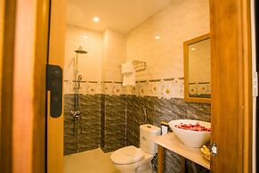 New Sunshine Homestay