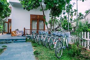 New Sunshine Homestay
