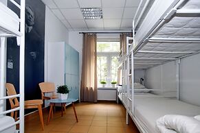 Warsaw Hostel Centrum