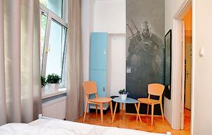 Warsaw Hostel Centrum