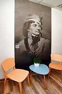 Warsaw Hostel Centrum