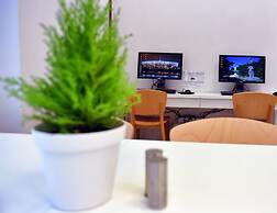 Warsaw Hostel Centrum