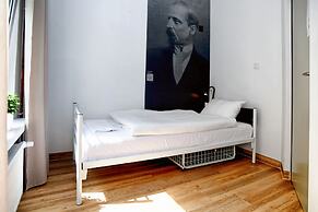 Warsaw Hostel Centrum