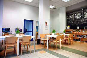 Warsaw Hostel Centrum