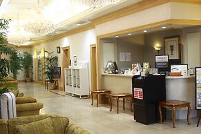 Hotel Premium Green Sovereign
