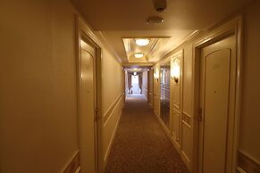 Hotel Premium Green Sovereign