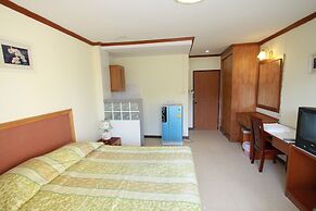 Chantorn Jomtien Guesthouse 1