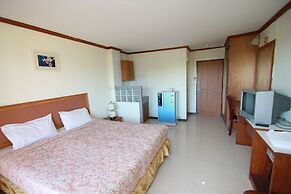 Chantorn Jomtien Guesthouse 1