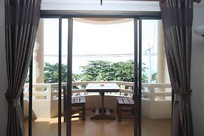Chantorn Jomtien Guesthouse 1
