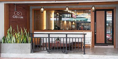 Sureena Hotel