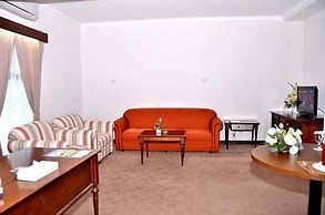 Bahari Inn Tegal