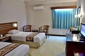 Bahari Inn Tegal