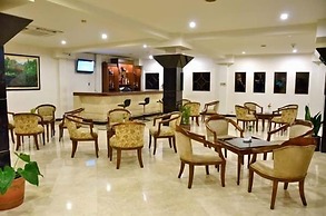 Bahari Inn Tegal