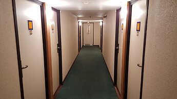 Mondhotel Chelles