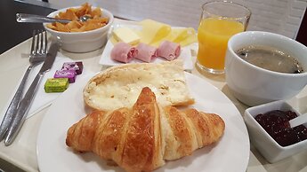 Mondhotel Chelles