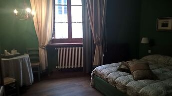 B&B Grancia dei Celestini