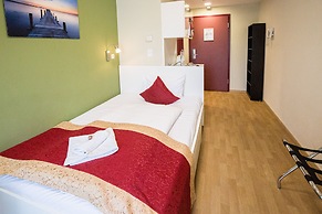 Di Verdi Imperial Hotel