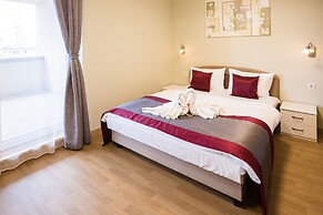 Di Verdi Imperial Hotel