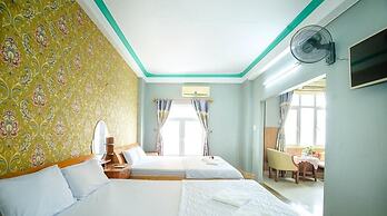 Yen Vy Hotel