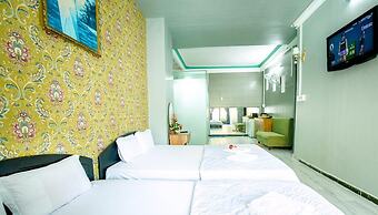 Yen Vy Hotel
