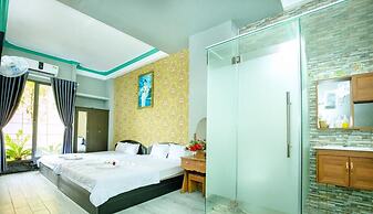 Yen Vy Hotel