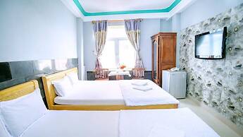 Yen Vy Hotel