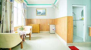 Yen Vy Hotel