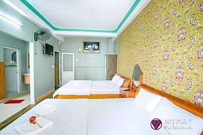 Yen Vy Hotel