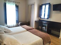 Hotel Villa Marrón