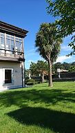 Hotel Villa Marrón