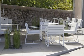 Hotel Villa Marrón