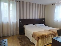 Hotel Villa Marrón