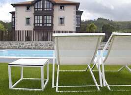 Hotel Villa Marrón