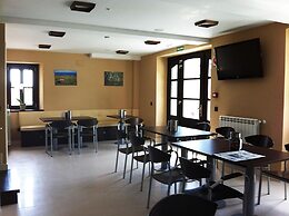 Hotel Villa Marrón