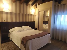 Hotel Villa Marrón