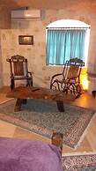 Oread Cave Suites