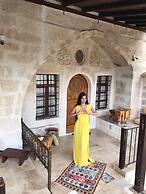 Oread Cave Suites