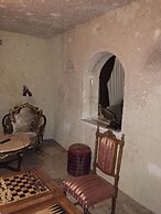 Oread Cave Suites
