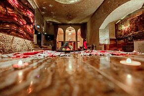 Oread Cave Suites