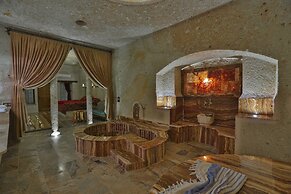 Oread Cave Suites