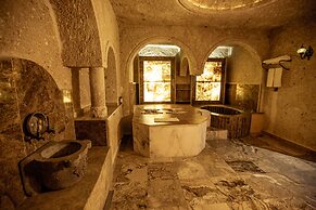 Oread Cave Suites