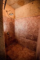 Oread Cave Suites
