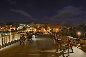 Oread Cave Suites