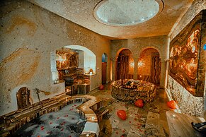Oread Cave Suites