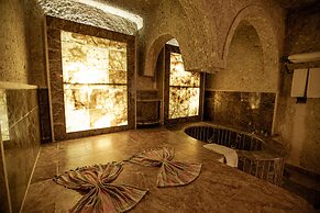 Oread Cave Suites